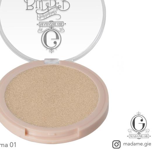 ➯ Phấn bắt sáng Madame GIE chính hãng ✰ | BigBuy360 - bigbuy360.vn