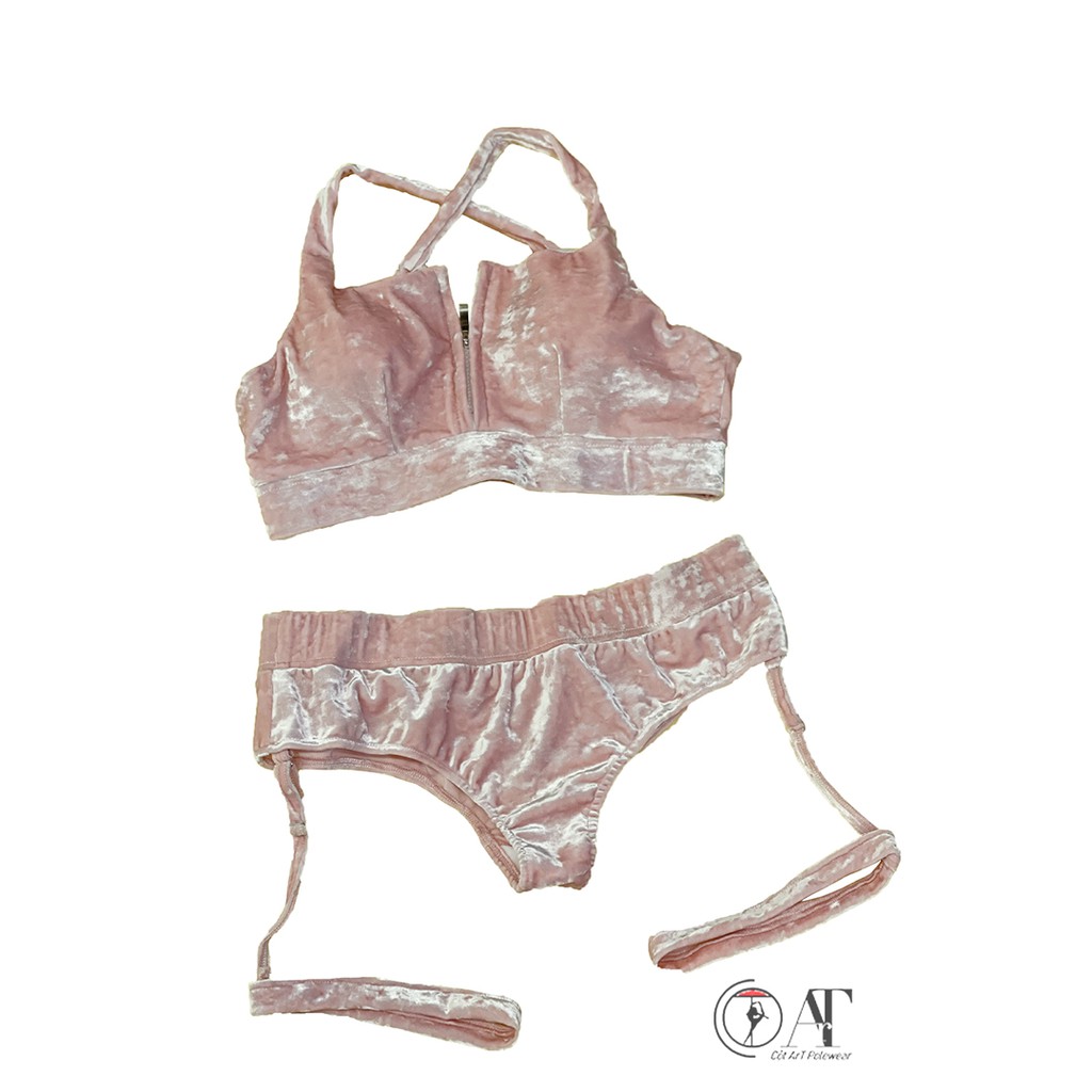 Polewear đồ tập cột múa cột đồ bơi bikini | BigBuy360 - bigbuy360.vn