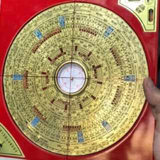 La bàn tiếng việt mẫu mika