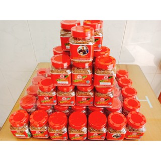 MUỐI TIÊU DƯỠNG SINH BIÊN HẢI QUÁN PHÚ QUỐC - HỦ 100G