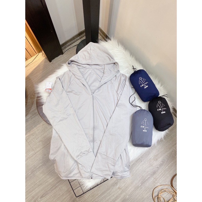 bán sỉ áo chống nắng nam thông hơi 2 lớp | BigBuy360 - bigbuy360.vn