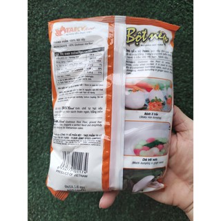 Bột nếp Tài Ký gói 400gr