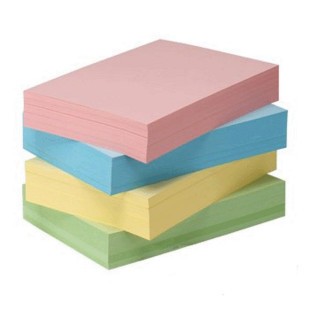 Giấy Ford màu A4/82gsm