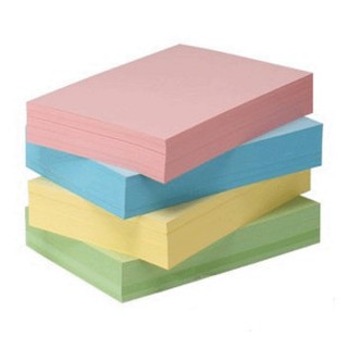 Giấy Ford màu A4/82gsm
