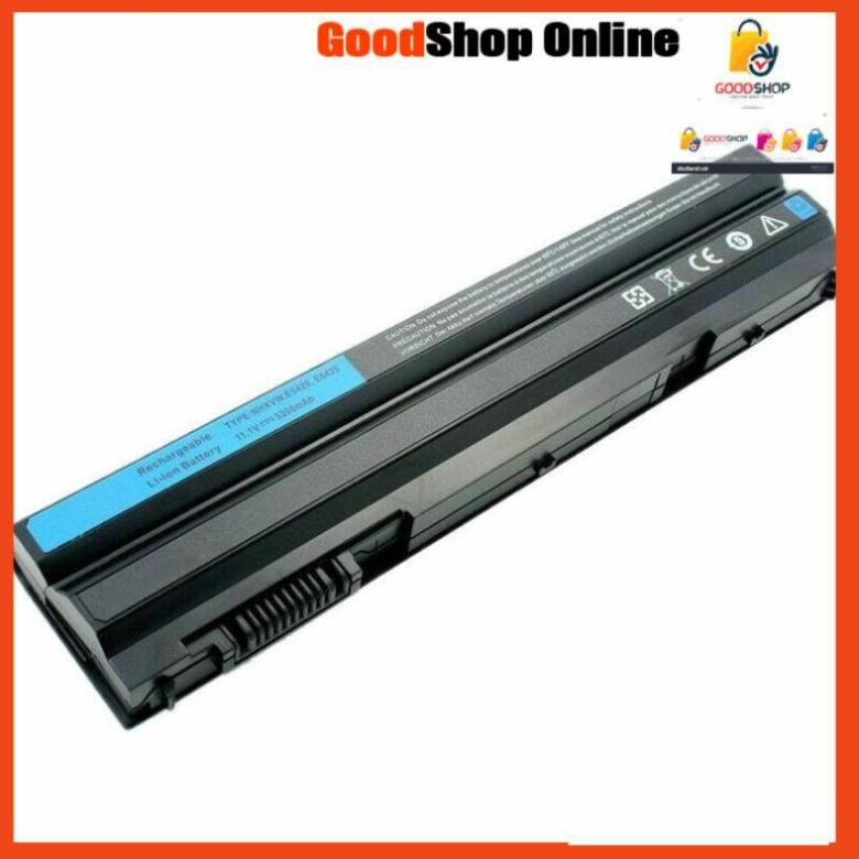 💖💖 [GIÁ RẺ] Pin laptop Dell Latitude E6540 E6440