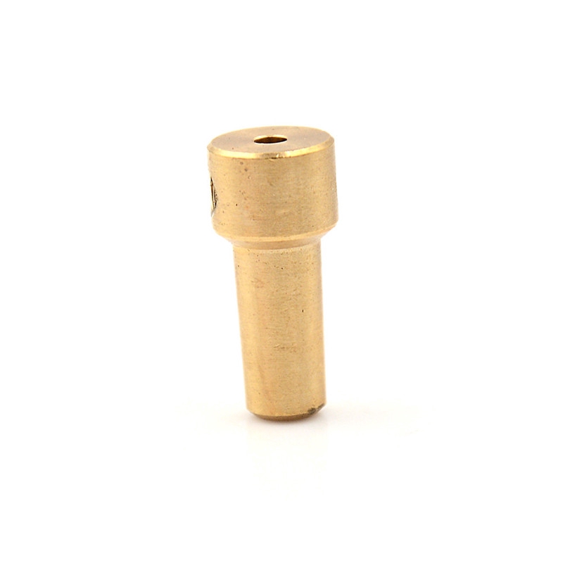 Đầu Kẹp Mũi Khoan Điện 3.17mm Jt0