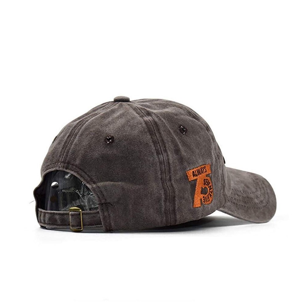 Nón Lưỡi Trai Thể Thao Thêu Hình Thành Phố New York Cho Nam Và Nữ