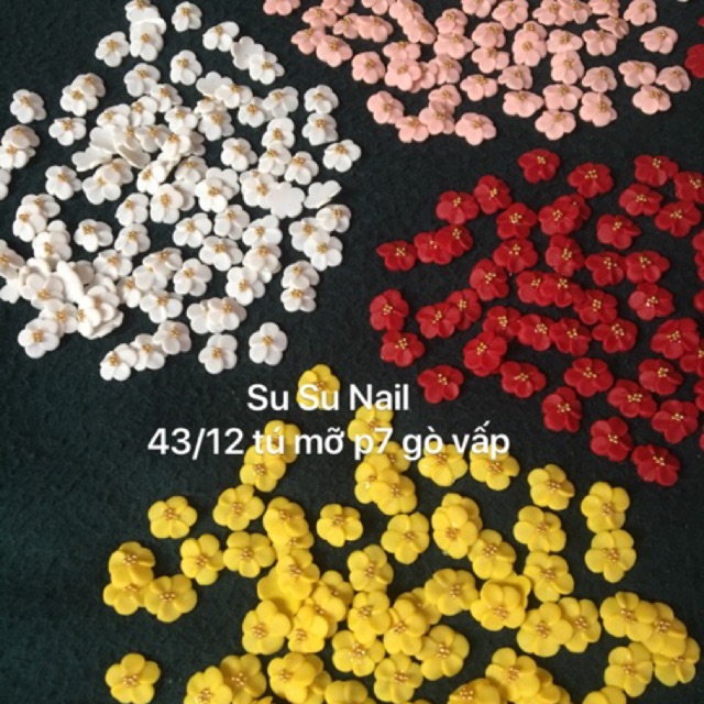 Hoa 5 cánh (inb chọn màu)