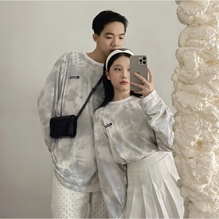 ÁO TIEDYE TAY DÀI OHOH (OCEAN LONG SLEEVE)