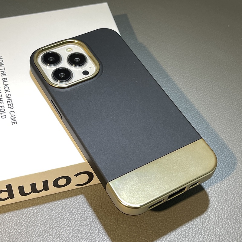 Ốp Điện Thoại Silicon TPU Mềm Chống Sốc In Logo Glide Đơn Giản Sang Trọng Cho iPhone 13 Pro MAX 12 Pro 11 Pro MAX