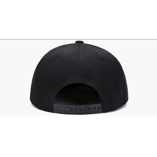 Mũ Snapback ❤️ Nón Hiphop Thời Trang Hàn Quốc VALO