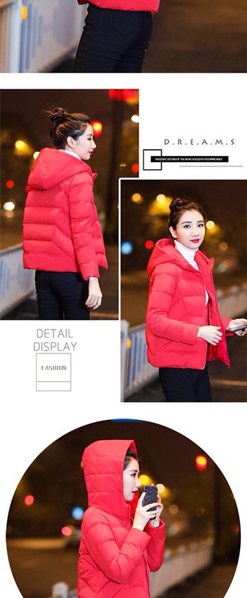 Áo phao nữ quảng châu bao đẹp rẻ có sẵn | BigBuy360 - bigbuy360.vn