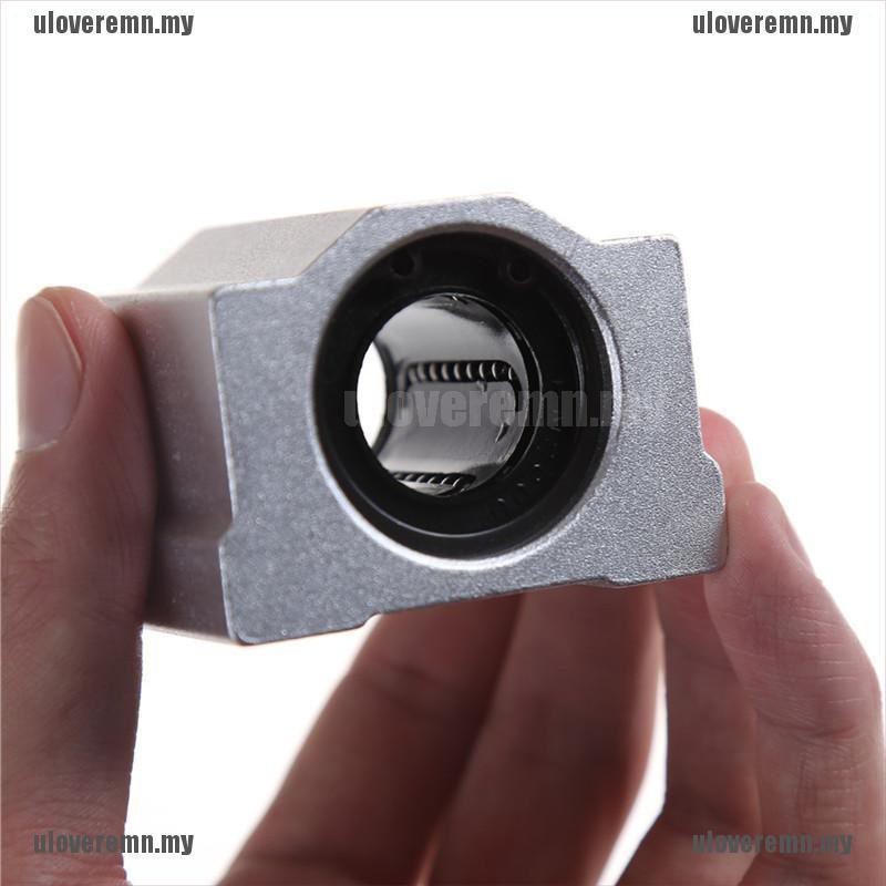 Ổ Bi Chuyển Động Tuyến Tính Sc8uu-scs20u 8-20mm Chất Lượng Cao