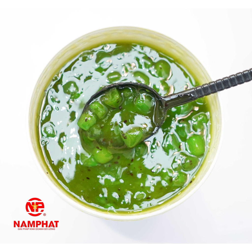Mứt kiwi dedu 1,3kg