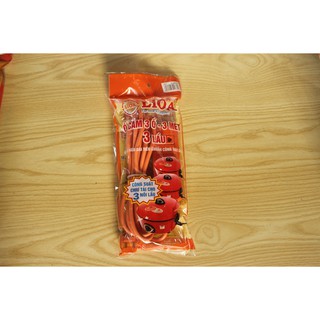 Ổ cắm 3 ổ công suất cao lioa s3tc