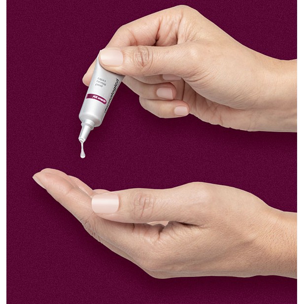 Set 10 Tuýp Tẩy Da Chết Dermalogica Rapid Reveal Peel