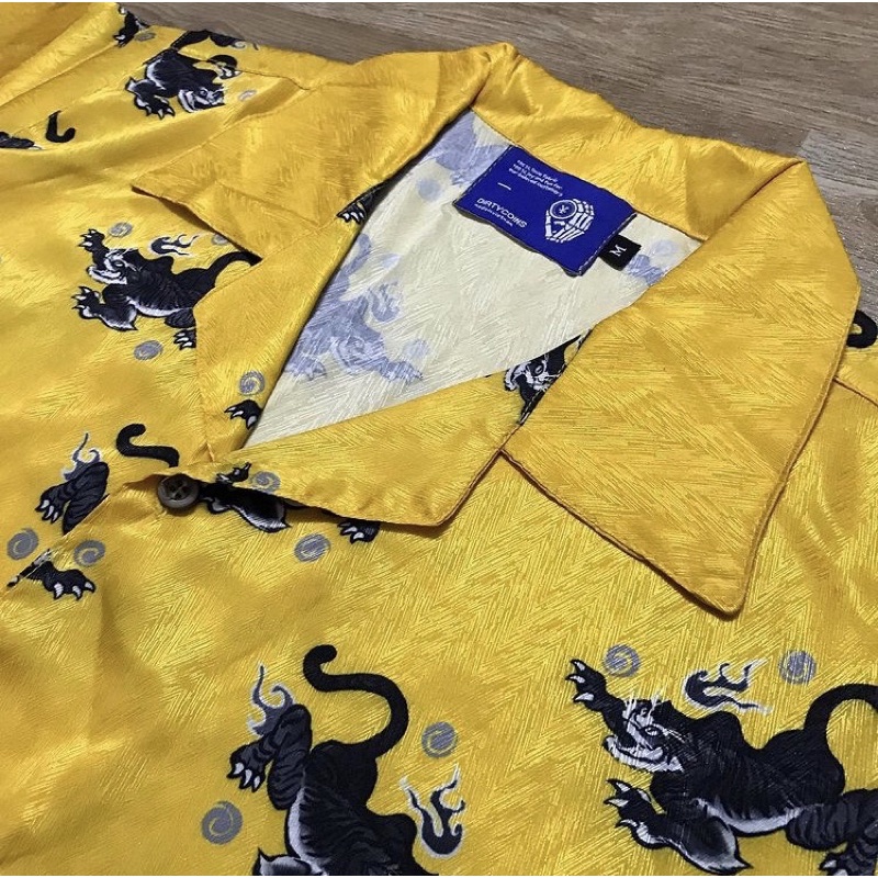 ÁO SƠ MI LOCAL BRAND