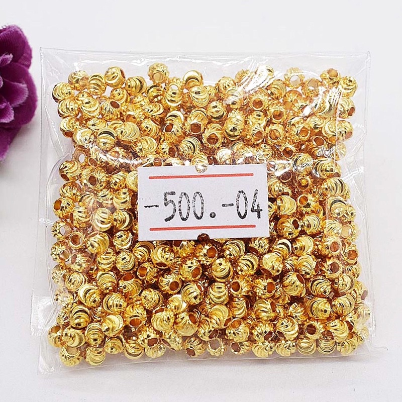 [SIÊU RẺ] Bi xoắn 4-6-8mm- KL074
