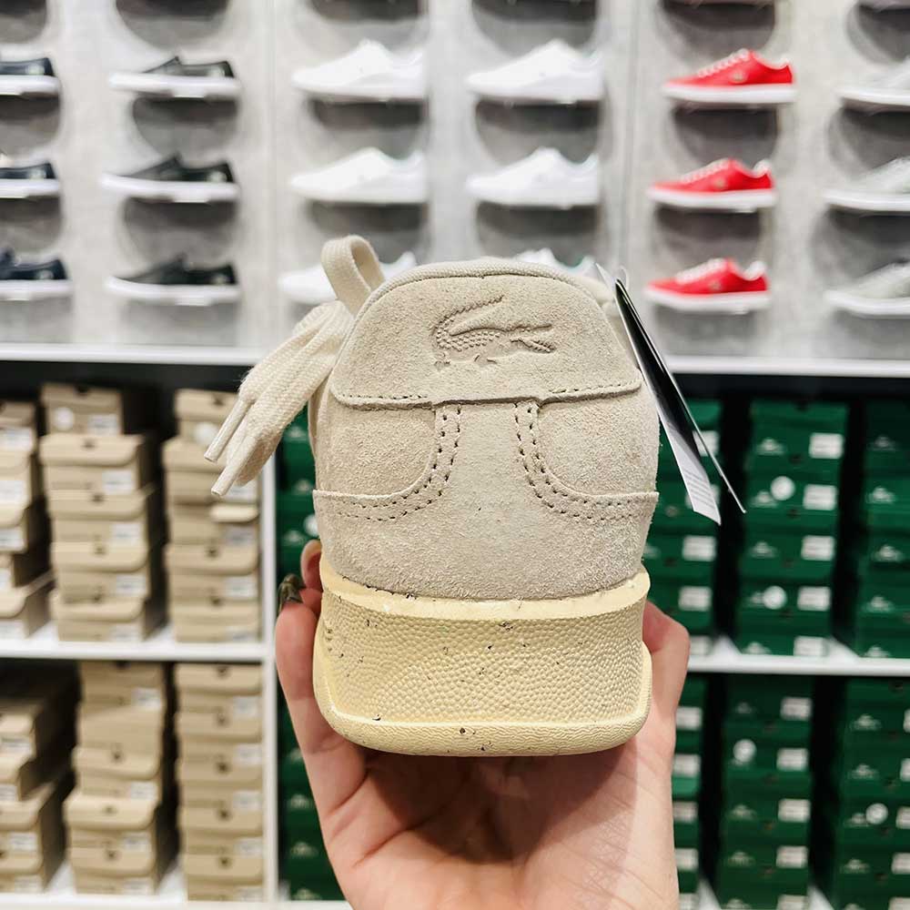 Giày nữ Lacoste Twin Serve Luxe