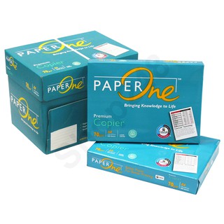 Giấy A5 Paper One