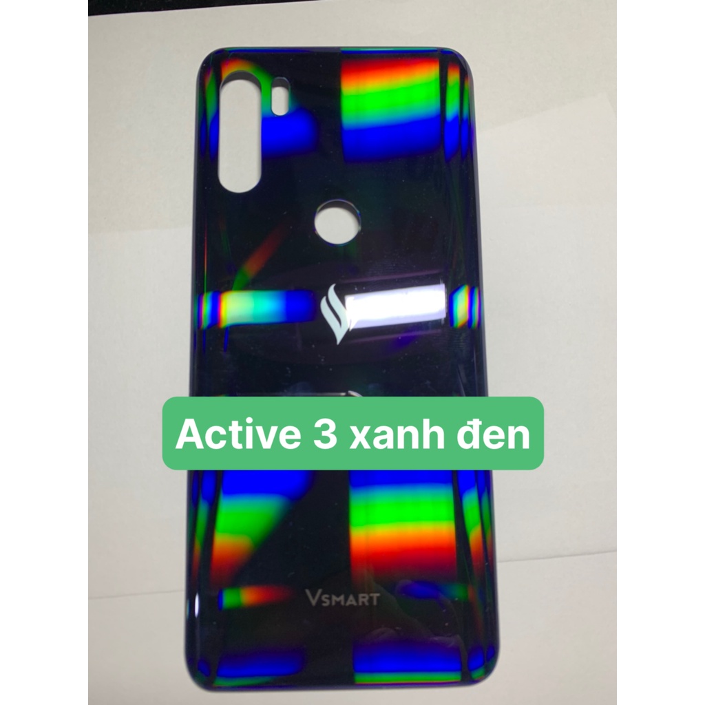 Miếng Lưng Vsmart active 3 zin công ty