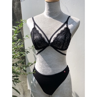 set áo bralet size M