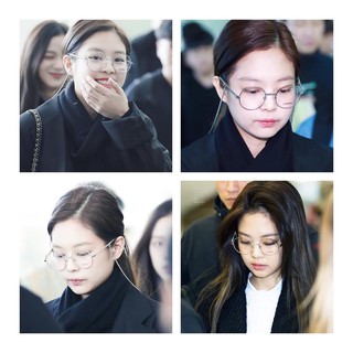 Mắt Kính Gọng Xích
