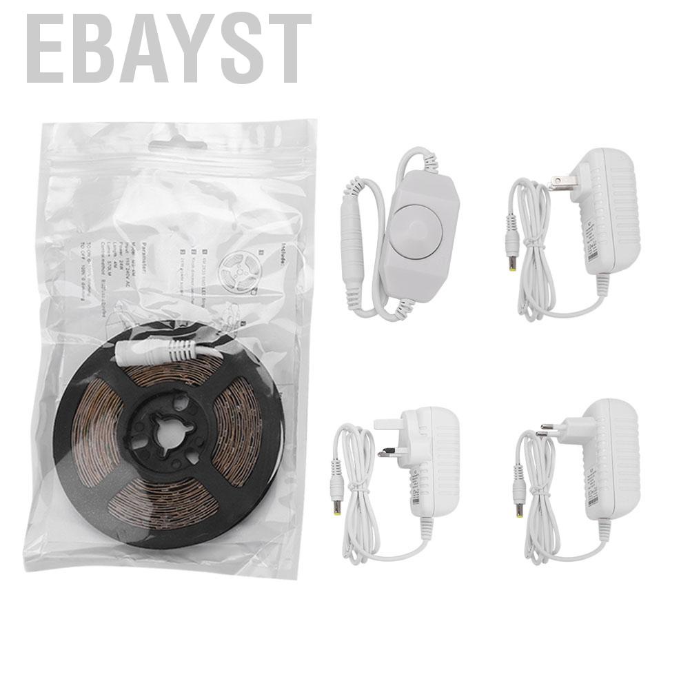 Dải dây đèn 240 bóng LED viền gương trang điểm trí