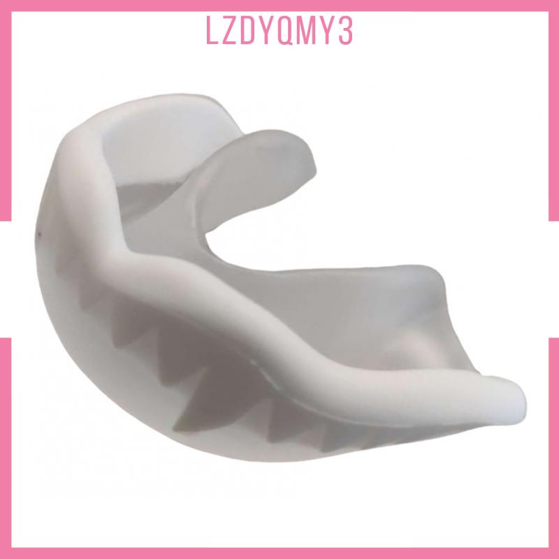 Miếng Bảo Vệ Răng Và Miệng Khi Tập Boxing MMA Bằng EVA Kèm Hộp Đựng