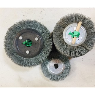 Chén cước- bánh cước- bùi nhùi xoè 1 tấc (size 100mm)