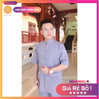 ĐỒ LAM ĐI CHÙA_HÀNG CAO CẤP LOẠI 1