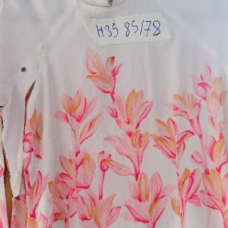 Áo dài size lớn