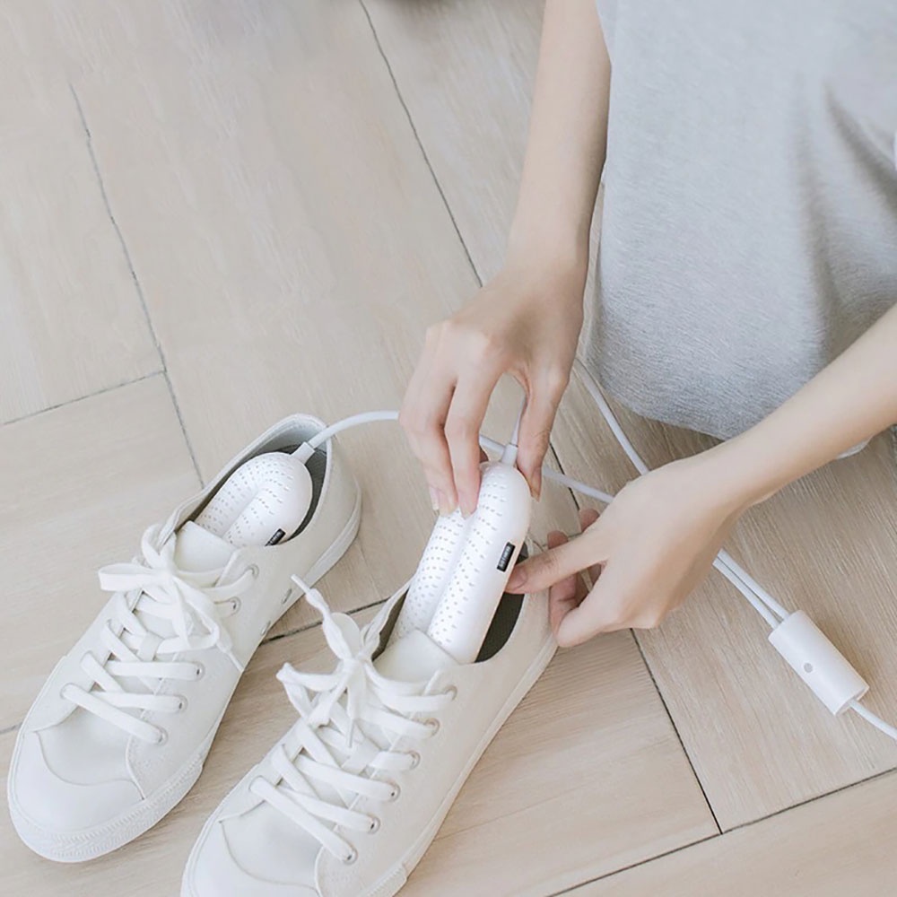 Máy sấy giày Xiaomi Sothing Zero Shoes Dryer - Bảo hành 3 tháng