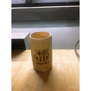 Ly tre (cốc tre)