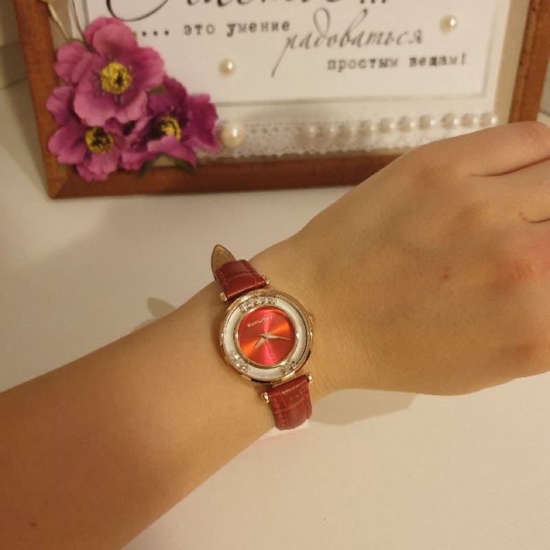 Đồng hồ nữ SUNLIGHT - NGA 🇷🇺 sale 50%