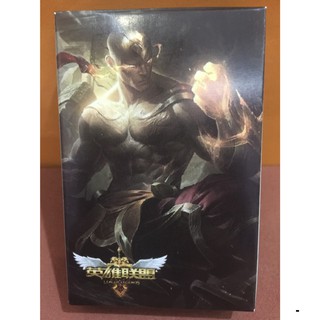 (giá rẻ) Bộ bài tây 52 lá tú lơ khơ Liên Minh Huyền Thoại / League of Legends / LOL