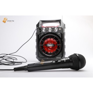 Loa Bluetooth Hoco DS02