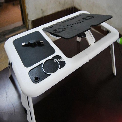 Bàn Laptop Đa Năng E-Table LD09