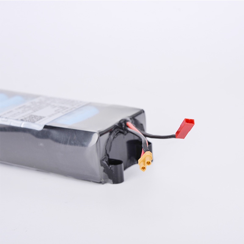 Bin Battery 36V,4.4Ah cho xe Scooter M365/1S/PRO2