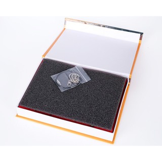 Bộ sưu tập Naruto 6 món - NARUTO - Baystore