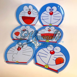 GƯƠNG LƯỢC DORAEMON DOREMON