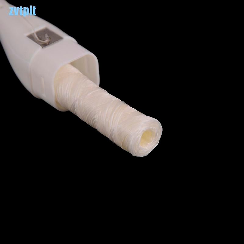 [Hàng mới về] Giá đỡ và chỉ nha khoa chăm sóc răng miệng 50m GFT