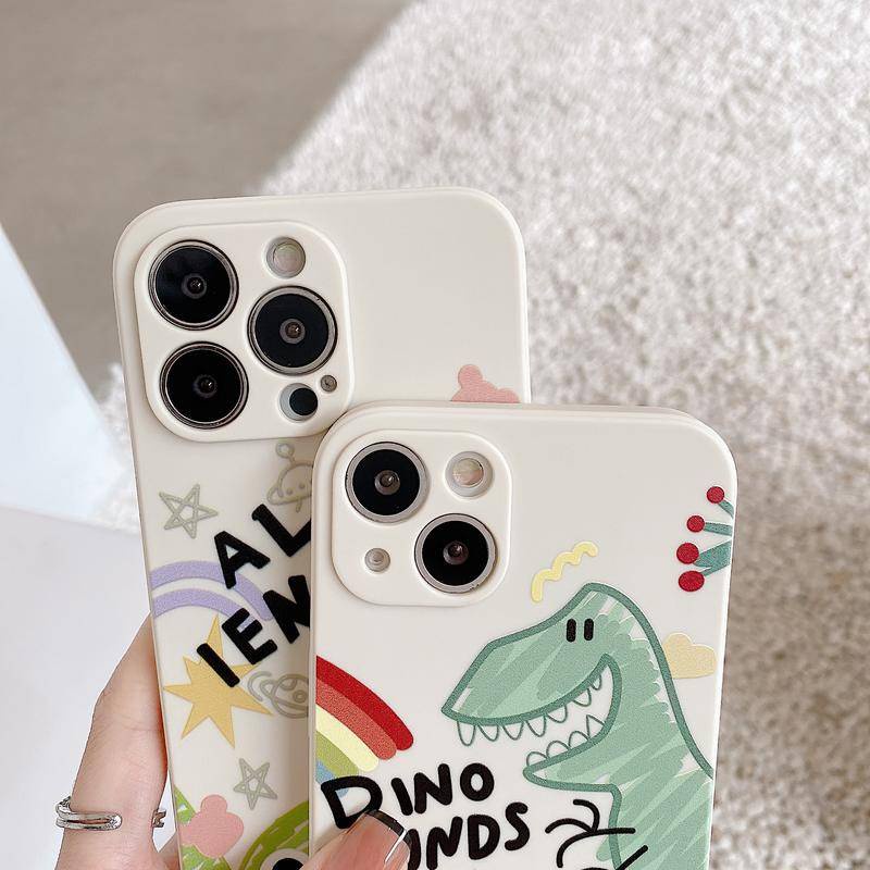 Ốp lưng iphone Vỏ IPHONE Doodle Pooh Nhìn thẳng Case iphone13 /12promax 11 / x / xs /xr/xsmax /7p /8p/ 7/8 /6 /6s