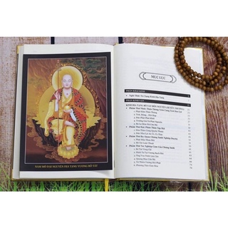 kinh địa tạng bồ tát bổn nguyện  TRỌN BỘ