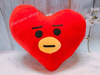 Thú bông BT21 BTS 40cm- Tata, Cookie, Koya