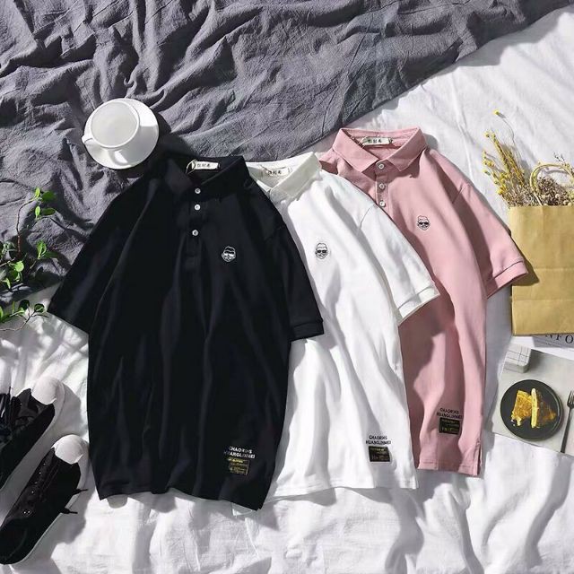 Áo thun ulzzang style unisex