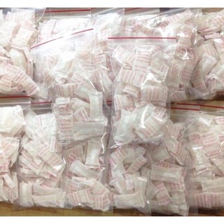 Combo 15 bịch hút ẩm: 180k