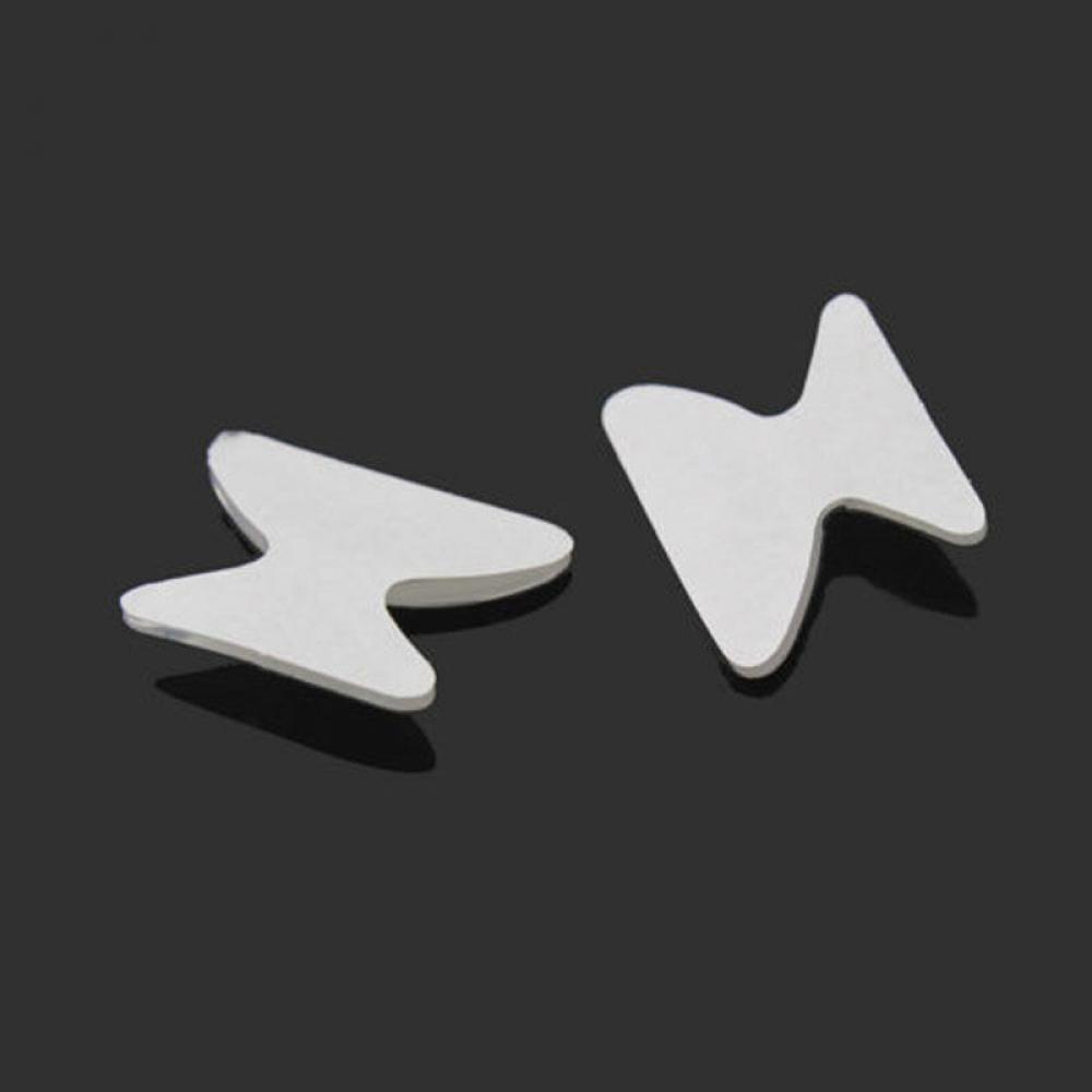 Set 5 Cặp Đệm Mũi Chống Trượt Cho Mắt Kính