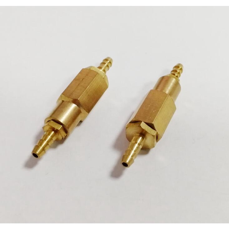 Van Kiểm Tra Một Chiều 5mm / 3mm Chuyên Dụng Cho Nha Khoa