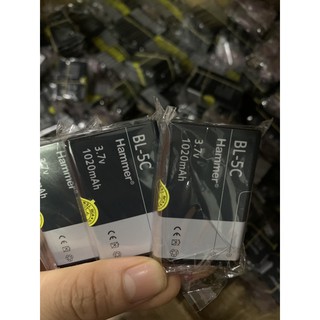 pin 5c,4c Hammer xịn
